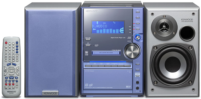 Kenwood SV-3MD [MiniDisc Wiki]