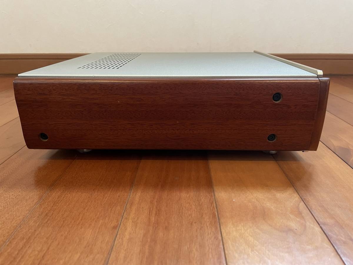 Kenwood DMF-7003 / DMF-7003G [MiniDisc Wiki]