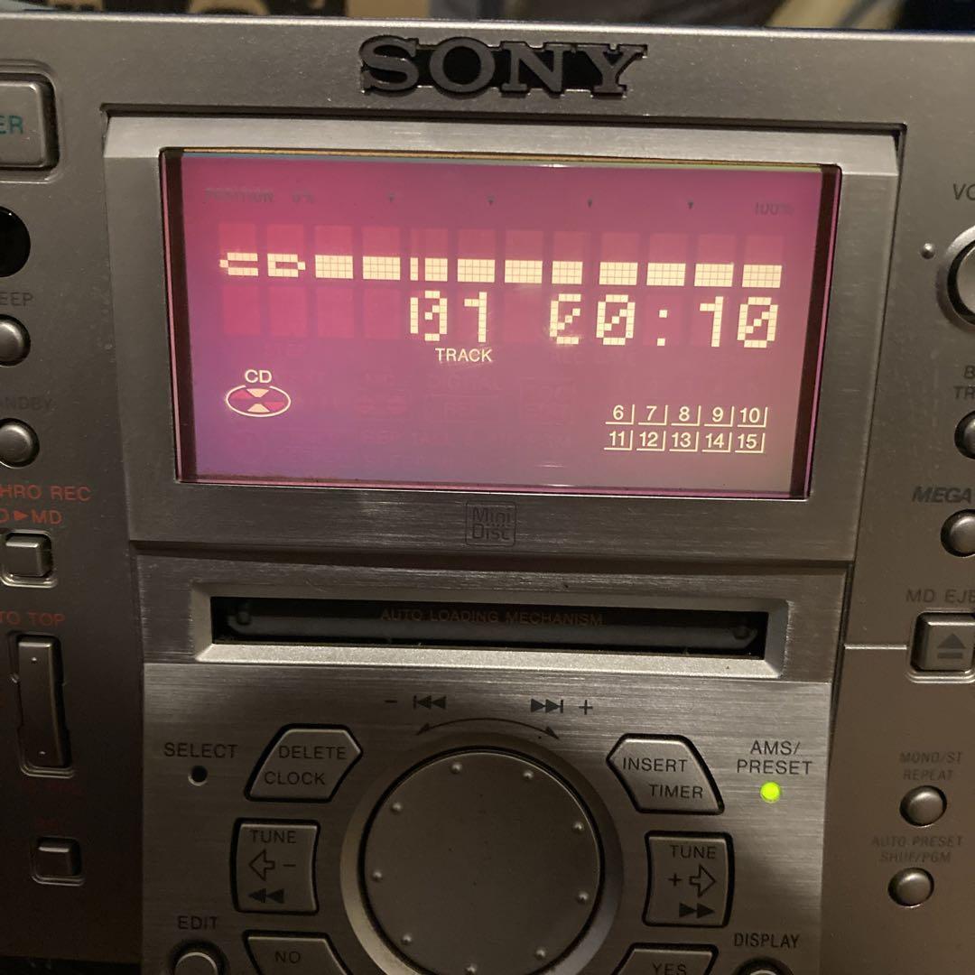 Sony ZS-M50 [MiniDisc Wiki]