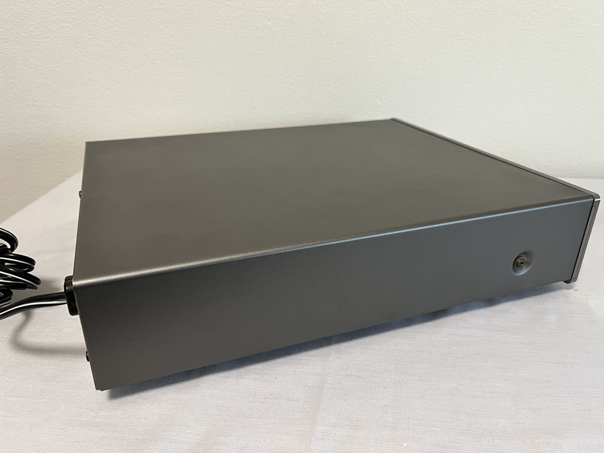 Yamaha MDX-9 [MiniDisc Wiki]