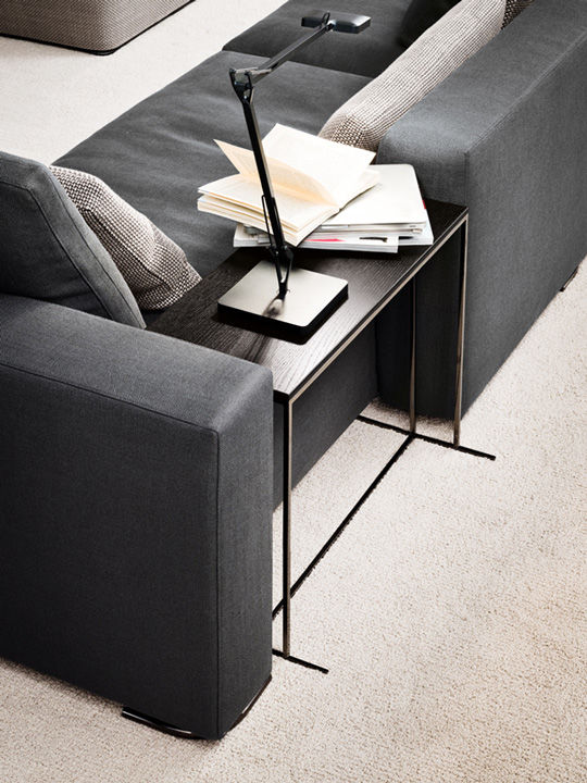 LEGER - コーヒーテーブル JA