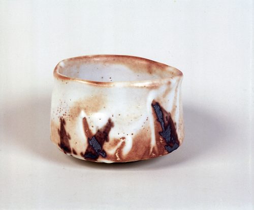 美濃焼伝統工芸品協同組合 | 志野