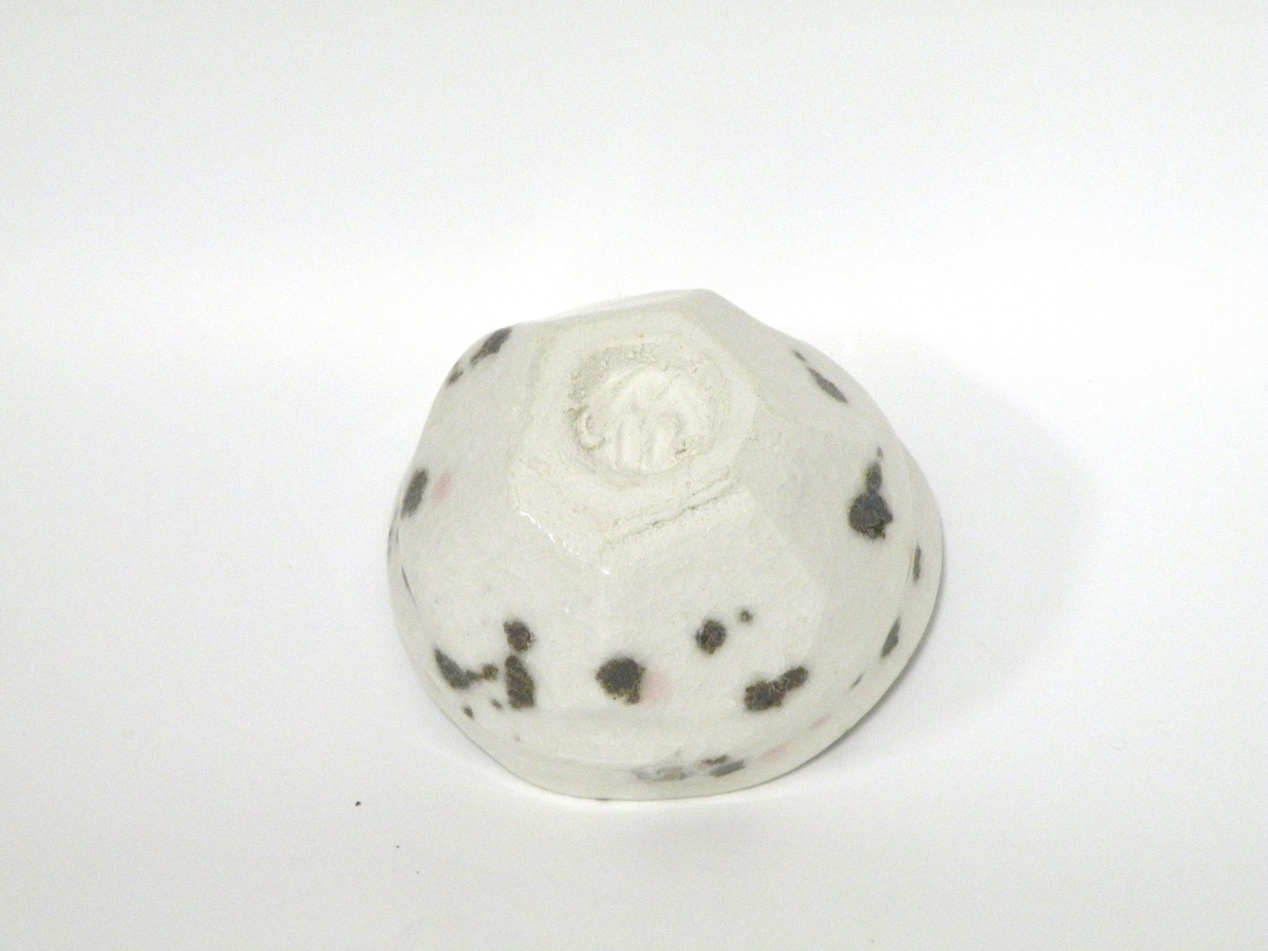 美濃焼伝統工芸品協同組合 | 志野ぐい呑