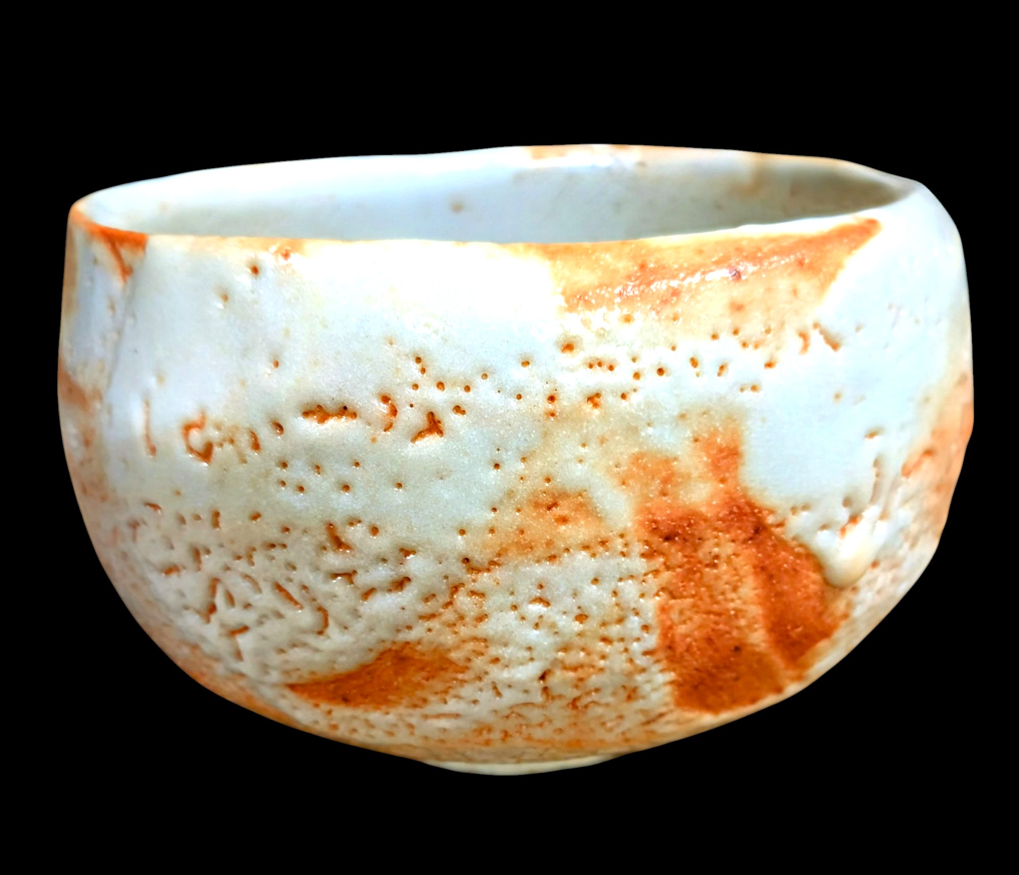 美濃焼伝統工芸品協同組合 | 志野茶碗