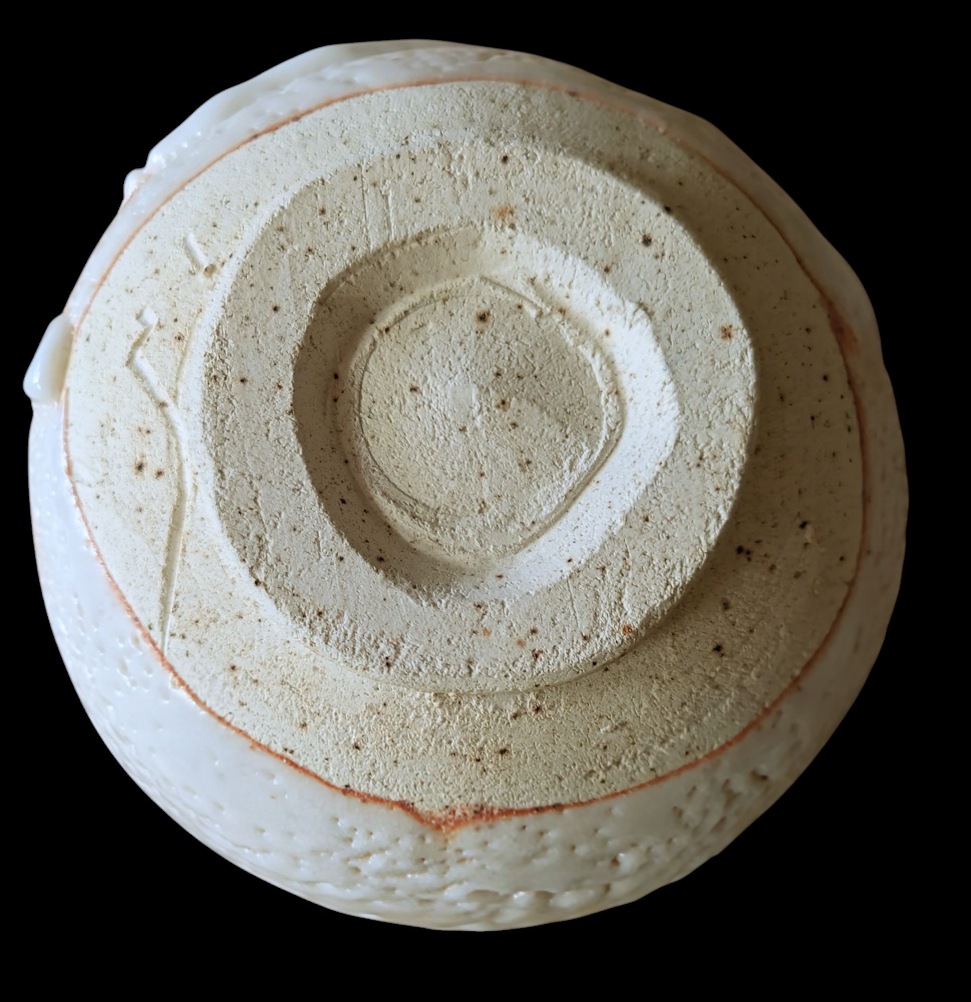 美濃焼伝統工芸品協同組合 | 志野茶碗