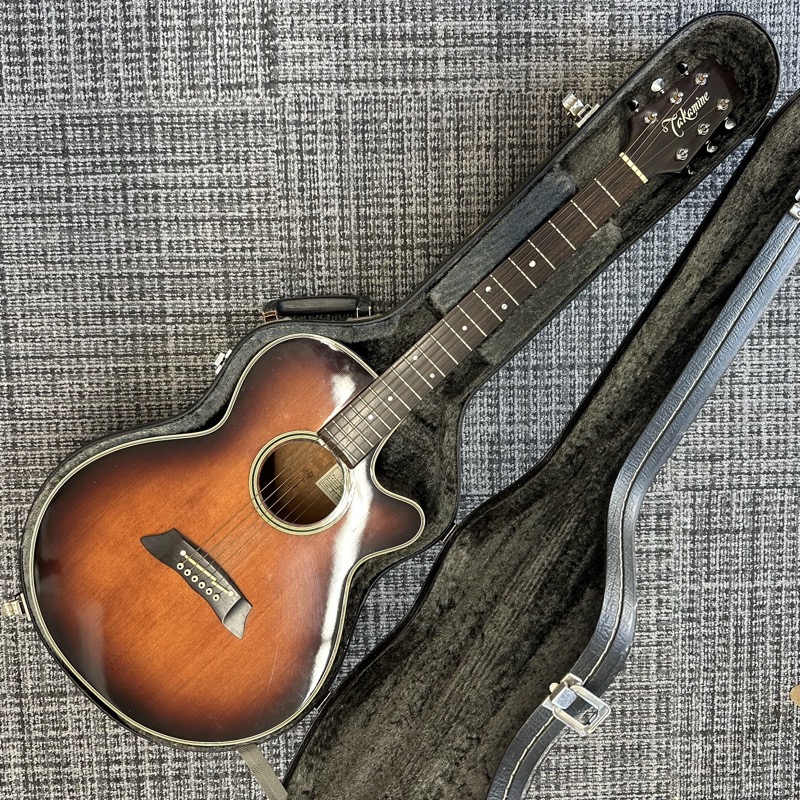中古/メンテナンス済み】Takamine PT-106 | ミンミンズギター