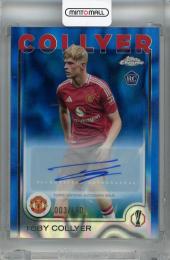 ミントモール / MINT 浦和店 / 2024-25 Topps Chrome UEFA Club