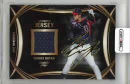 ミントモール / MINT 新宿店 / 2018 BBM 大谷翔平 Grateful Days 大谷