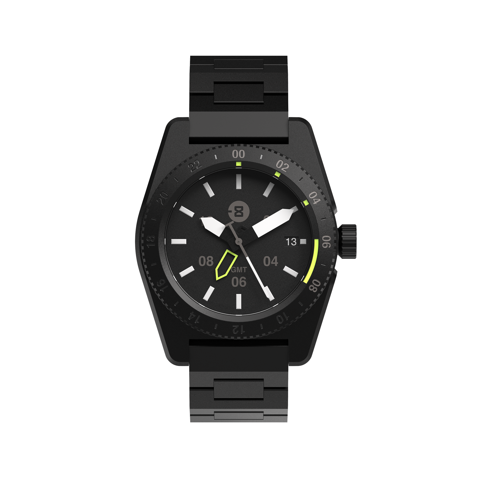 Diver 2.0 – MINUS-8