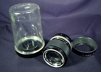 MF Zoom-Nikkor 43-86mm f/3.5 Part I/2