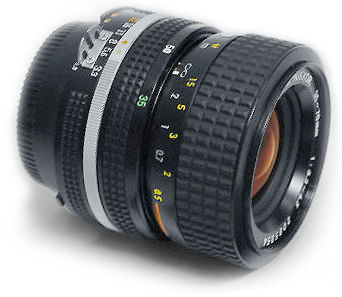 MF Zoom-Nikkor 35-70mm lenses Part II