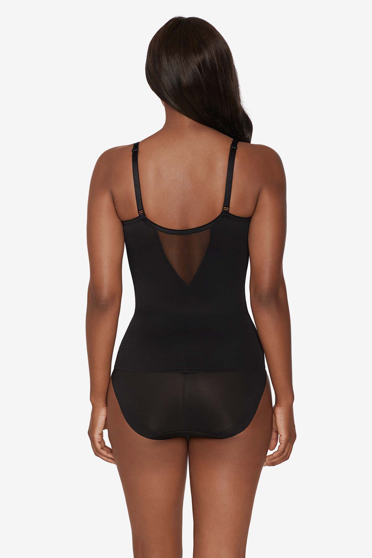 Miraclesuit Sheer X-Firm Underwire Camisole