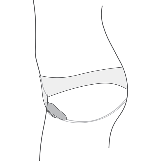 We-Vibe Moxie｜ミライカラーズ