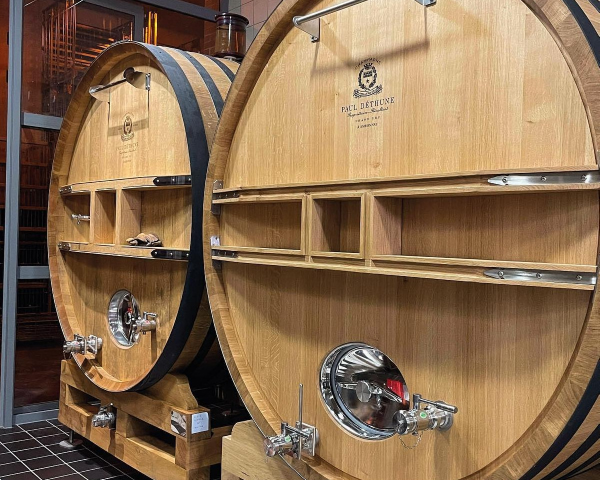 レオポルディーヌ ソウメイ ブラン ド ノワールの通信販売