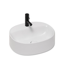 スキニブル500 ビアンコグロッシー目皿セット(WA08991S)｜洗面所・水