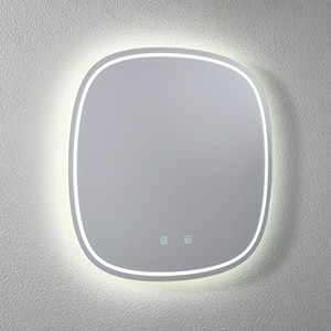 LEDミラーNEO｜ミラー（鏡）｜洗面所・水回りの通販｜ミラタップ（旧