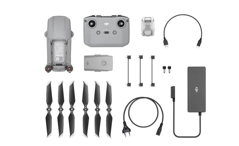機体紹介～Mavic Air2～ | 株式会社ミラテクドローン