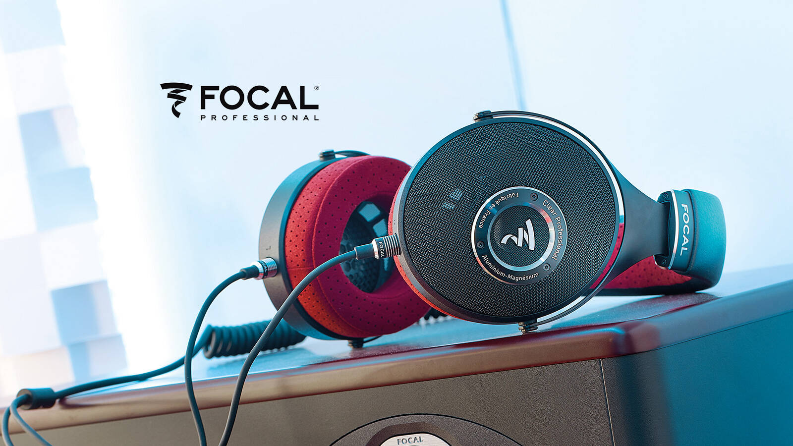 最高のリファレンス・ヘッドフォンが25%オフ！Focal Clear Professinal