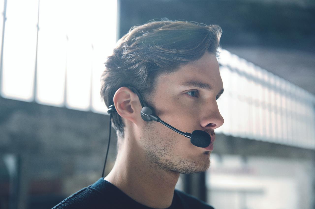 Sennheiser XSWシリーズ プライス プロモーション11/16(木)まで | Rock