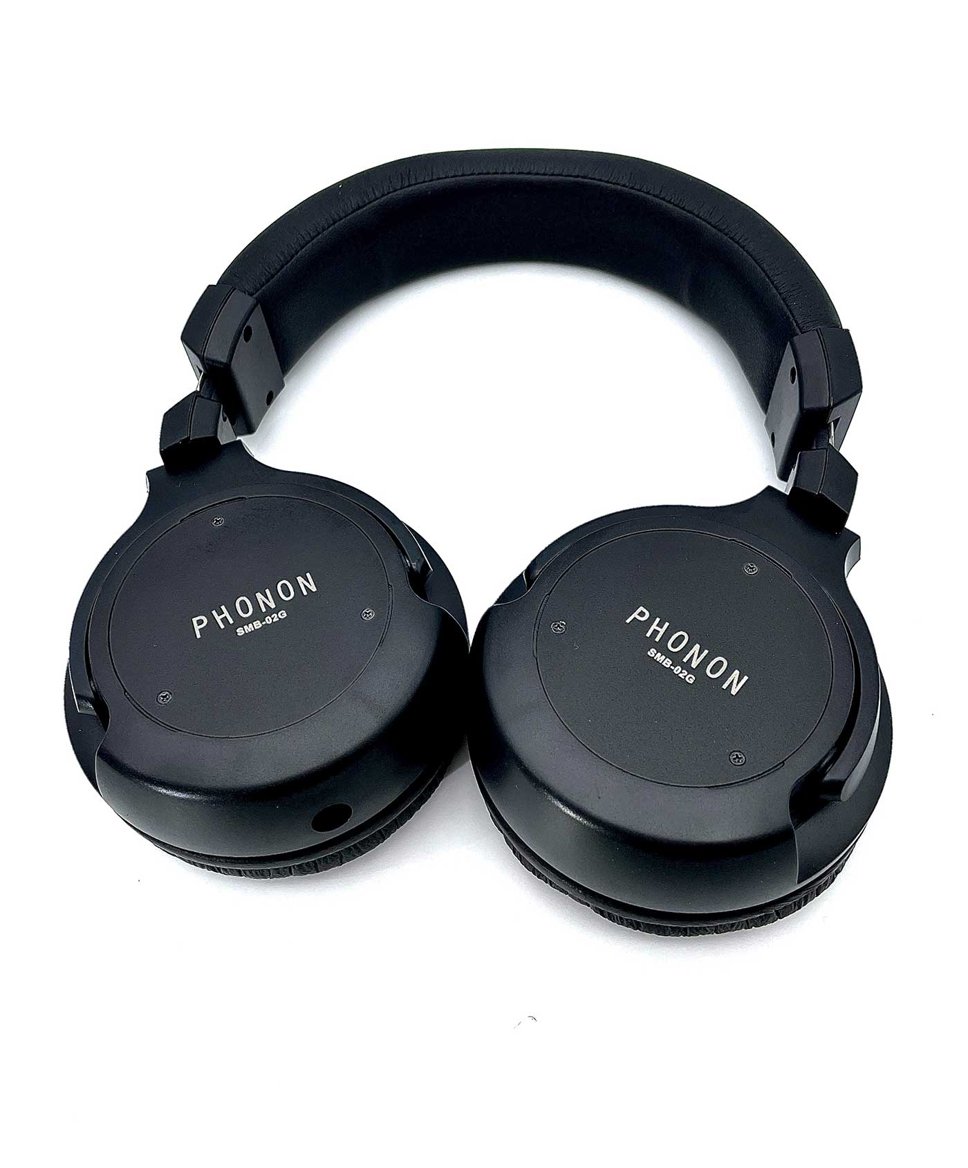 PHONON SMB-02G発売！ロングセラーヘッドホンの直系後継モデル | Rock