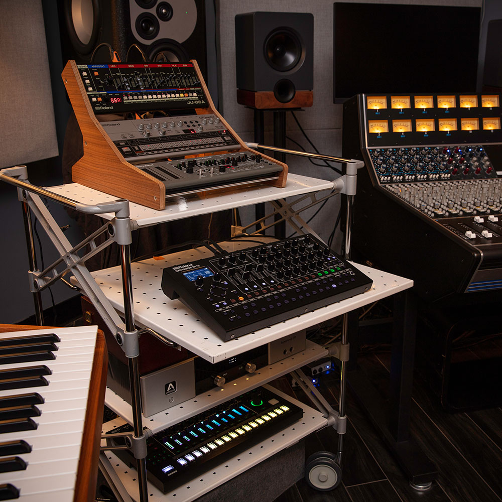 ROLAND(ローランド) SH-4D | Rock oN Line eStore