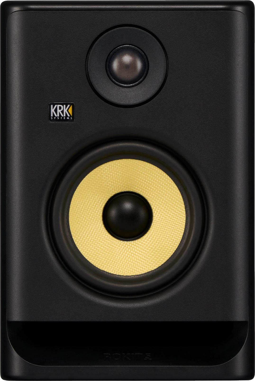 KRK からパワードスタジオモニター ROKIT G5 発売！ROKITパワード