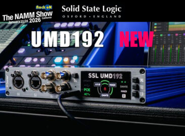 Sym⋅ProceedがSP-MP500を発売！原音忠実度が更なる向上し、ピュアで