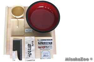 そば・うどん打ち道具・セット品｜厨房・キッチン用品の専門店