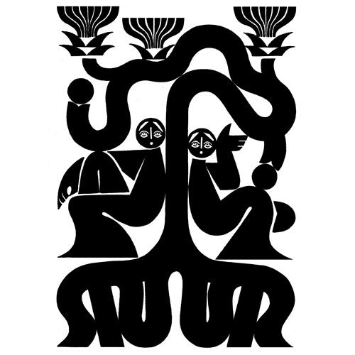 丹野杏香さんインタビュー「静かで動的な『形』を探して」（後編