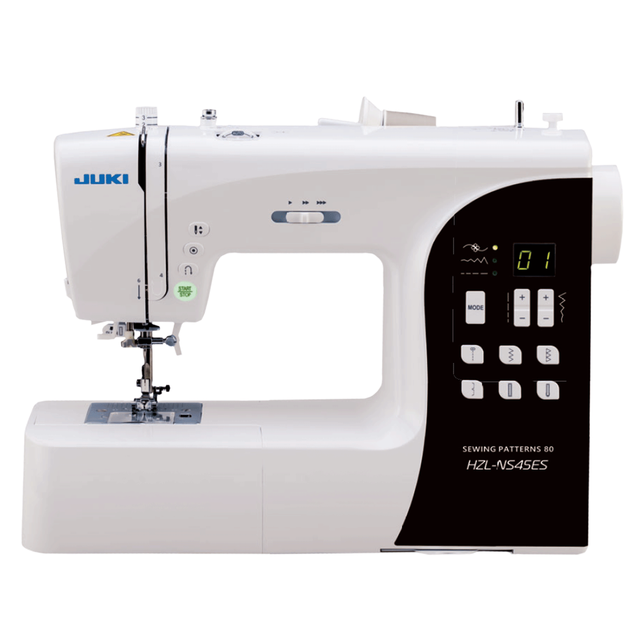 ミシン販売専門店｜人気のミシン・ロックミシンが5年保証で安心価格︕