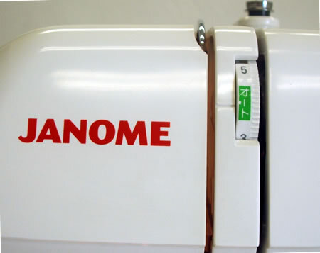 KP215 | ジャノメ 完売商品 | ミシンの販売・修理と安心5年保証の専門店
