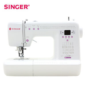 文字縫い機能付きミシン大集合キャンペーン／フットコントローラー付き