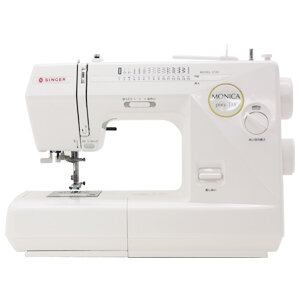 モニカピクシー DX 5720 シンガーミシン | シンガーミシン | ミシンの