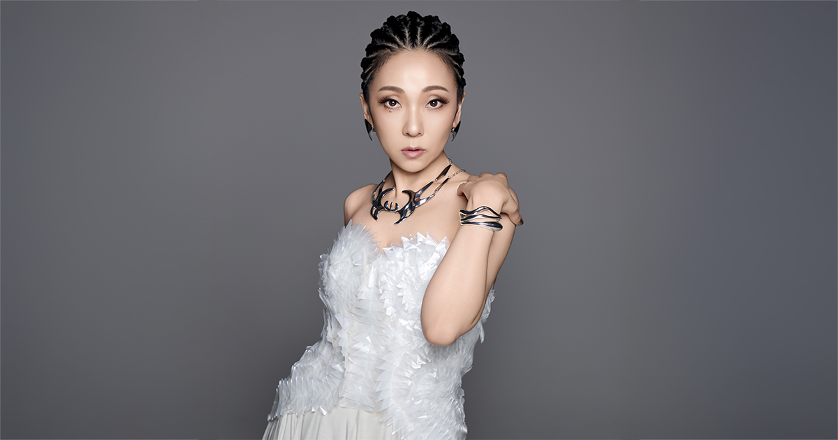 LIVE Blu-ray&DVD 「MISIA 平成武道館 LIFE IS GOING ON AND ON」発売