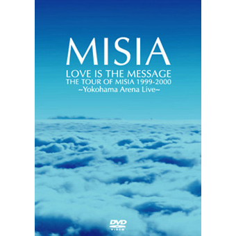 邦楽 Misia/LOVE IS THE MESSAGE/MISIA LOVE IS THE MESSAGE／MISIA｜音楽ダウンロード・音楽配信サイト mora