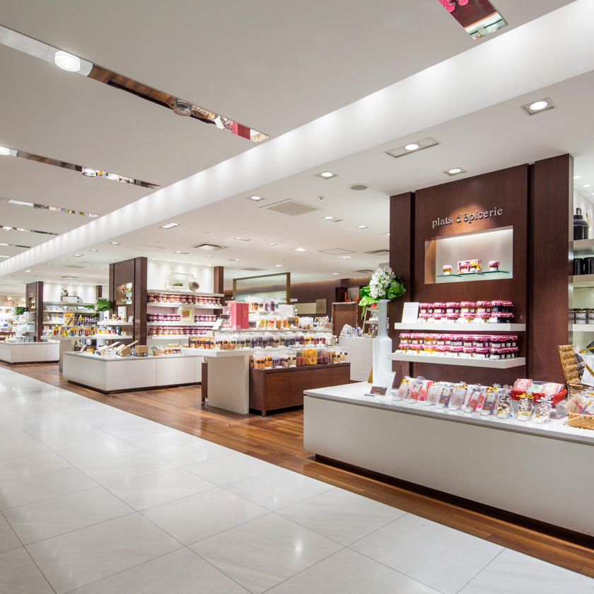 プラ ド エピスリー・グランアルチザン（洋特選） | 伊勢丹 新宿店