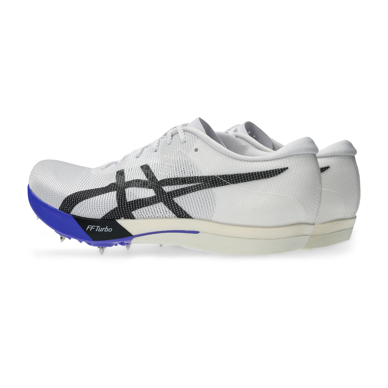 Asics Metaspeed LD LE 2 Men's Running Shoes - White/Cobalt Burst
