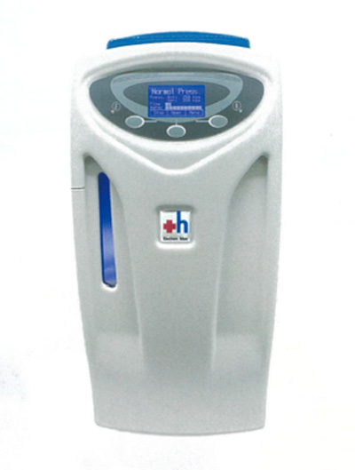 水素吸入機 | みすみクリニック 山口市小郡明治 外科・内科・消化器内科