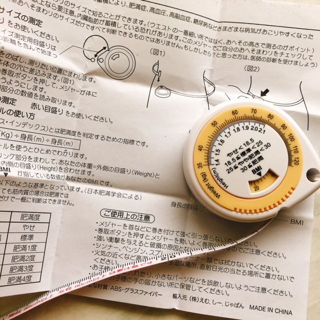 キャリカレ【ダイエットインストラクター】資格取得講座体験レポ