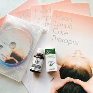 キャリカレ【ヘッドリンパケアセラピスト】資格講座体験レポ | 頭皮