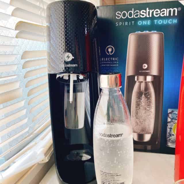 ソーダストリームが壊れた！修理体験＆買い替えレビュー【スピリット