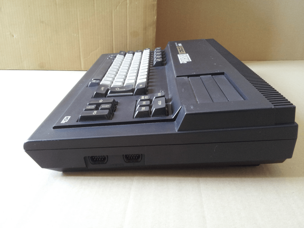 Yamaha YIS-503IIIR - MSX Wiki