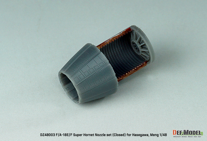DEF.MODEL[DZ48003]1/48 現用 アメリカ海軍 F/A-18E/Fスーパー