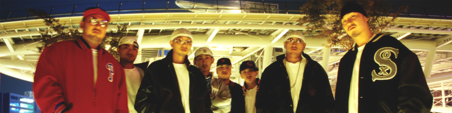 M.O.S.A.D. | MS Record