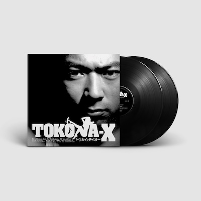 TOKONA-X | MS Record