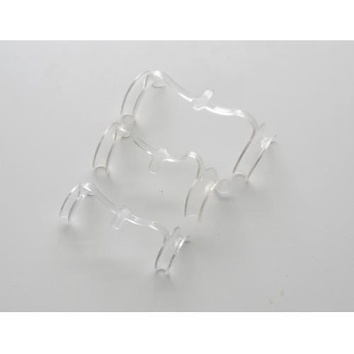 歯科用開口器-マウスオープナーM形口角鈎-歯科用開口器・マウス