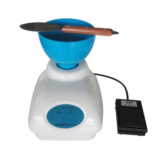 歯科用 アルギン酸塩印象材錬和器HL-YMC III-印象材錬和器-article