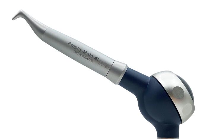 M&Y®歯面清掃エアフローハンドピースMATE-FLOW E-歯面清掃用ハンド