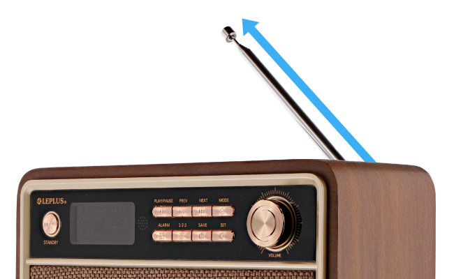 ワイヤレス スピーカー 「Classica Premium(クラシカ プレミアム