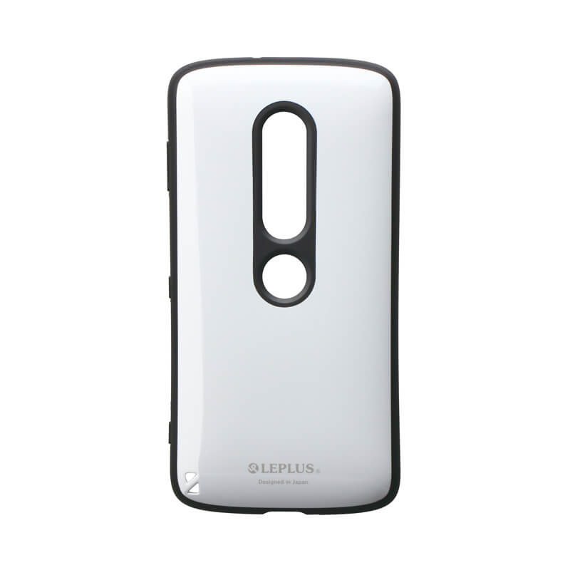 Xperia(TM) XZ2 Premium SO-04K/SOV38 耐衝撃ハイブリッドケース